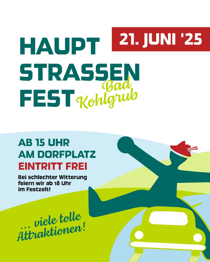 Dorffest 2025